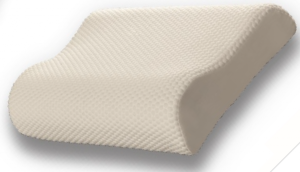 Almohada Dunlopillo Royal Ergonómica