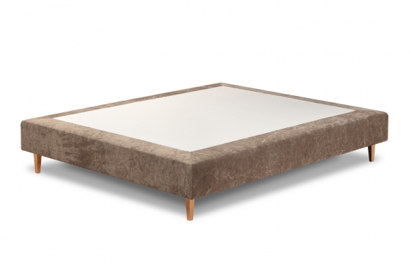 Canapé de muelles Smattex Box Spring 20