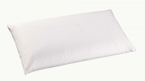 Almohada Mash Kento Soft