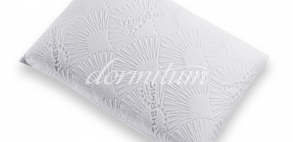 Almohada Simmons Memory Fresh