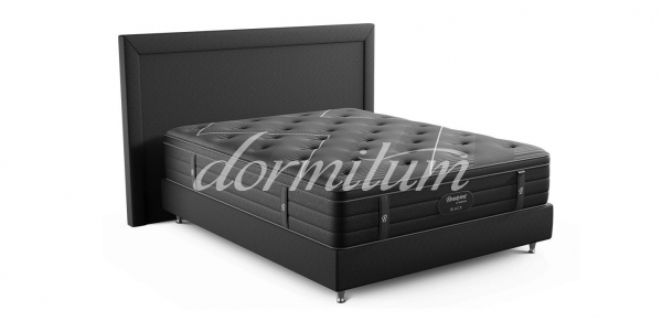 Colchón de muelles ensacados Simmons Beautyrest Black Brooklyn