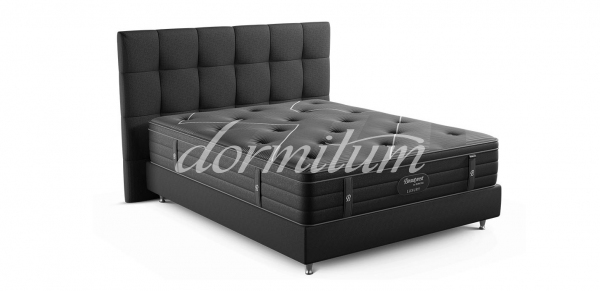 Colchón de muelles ensacados Simmons Beautyrest Black Golden Hill 