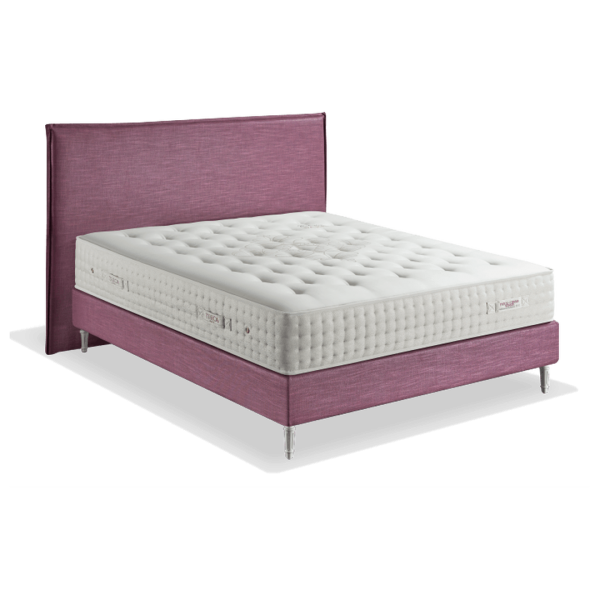 Colchón de muelles ensacados Treca Paris Vienne-Venise