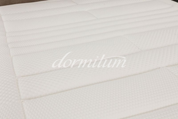 Colchón de látex Talalay Dunlopillo Emocion 21 Firme