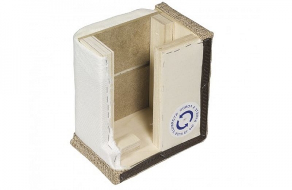 Base tapizada Dunlopillo Tapilat