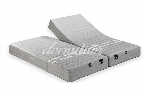 Colchón de látex Dunlopillo Diamond Classic Medium