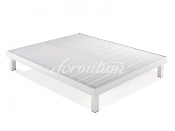 Somier fijo Dunlopillo Epsilon Fijo Tap
