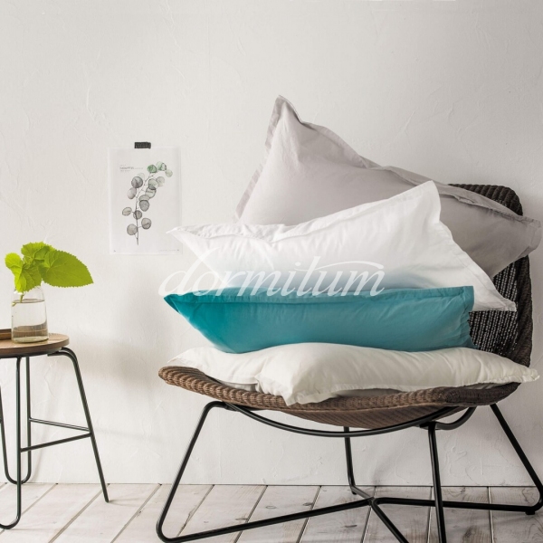 Funda de almohada Essix Soft Line