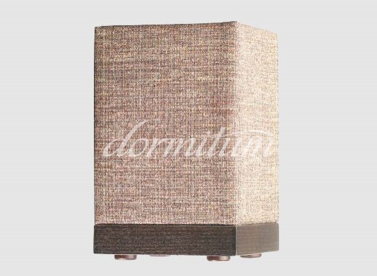 Patas Schramm DF-S