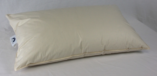 Almohada Nordream Kapok