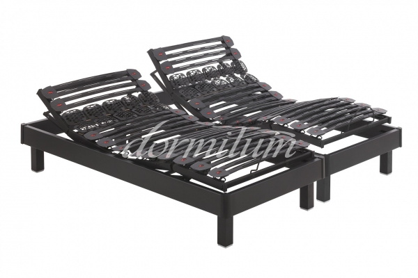 Somier articulado eléctrico Dunlopillo Magnus Advance eléctrico