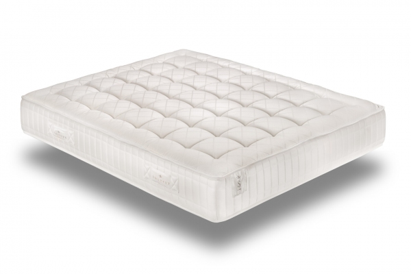 Colchón de muelles ensacados Smattex Orlando