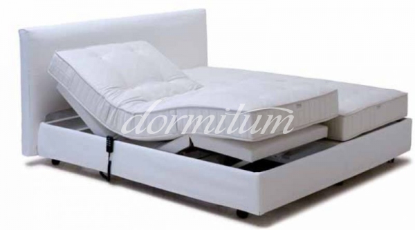 Cama Completa Schramm Pure Beds - Cube Motor