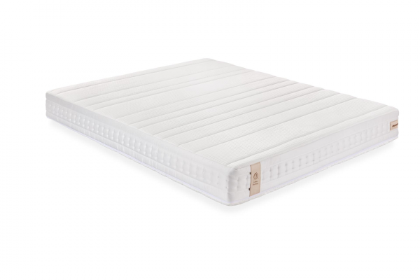 Colchón de látex Dunlopillo Rubik Dunlop Medium