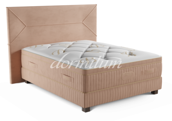 Colchon de muelles ensacados beautyrest Luxury Taj Mahal 