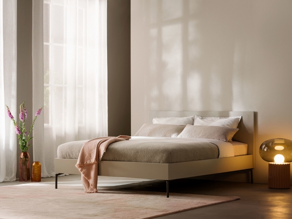 Cama Completa Schramm Origins Complete - Anna