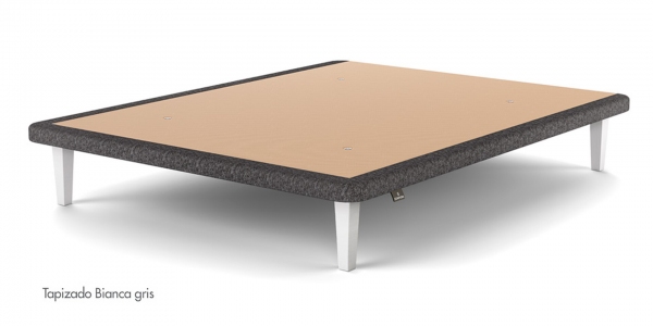 Base tapizada Sonpura Casual