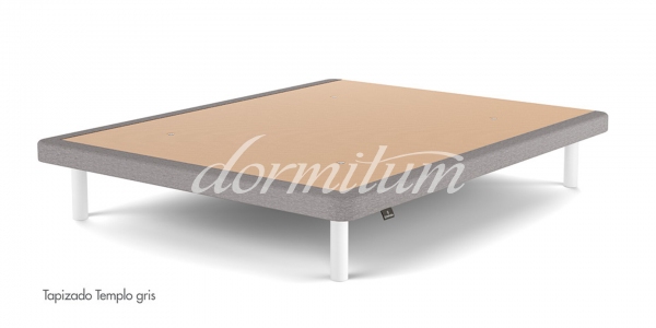 Base tapizada Sonpura Glamour