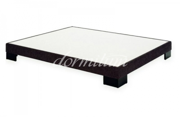 Base tapizada Dunlopillo Tap 20