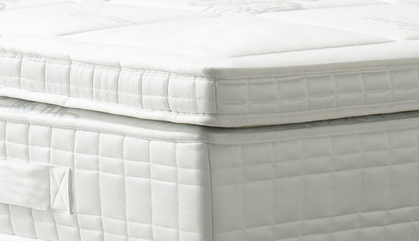 Topper Dunlopillo Essential