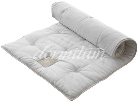 Topper Schramm Lotus Camel 05