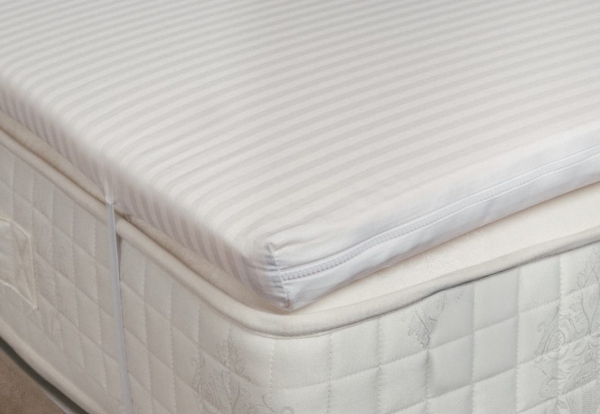 Topper Dunlopillo Talalay