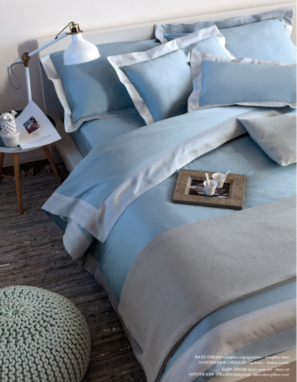 Juego Funda nordica Felli Graziano Raso Dream