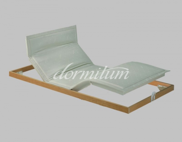 Somier articulado eléctrico Schramm UM-200 Master M2