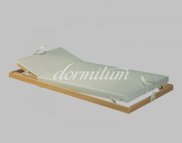 Somier articulado eléctrico Schramm UM-35