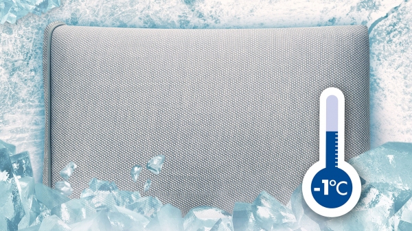 Almohada B-Sensible Polaris