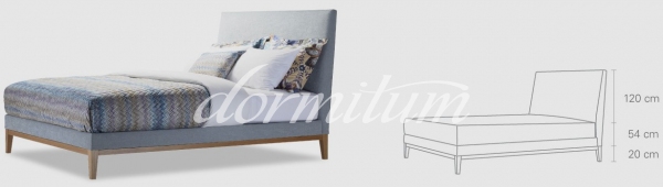 Cama Completa Schramm Origins Complete - Zara 1.B