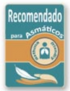 Recomendado para Asmáticos