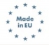 Fabricado en EU