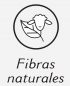Fibras naturales