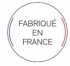 Fabricado en Francia