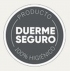 Duerme seguro