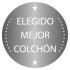 Colchón premiado